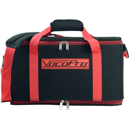 VocoPro Heavy Duty Carrying Bag