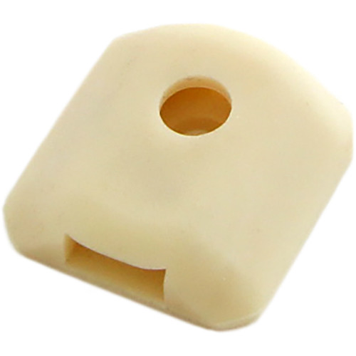 Voice Technologies RBM2 Rubber Body Mount for Lavalier Microphone (VT500, VT506, VT403, and VT401)
