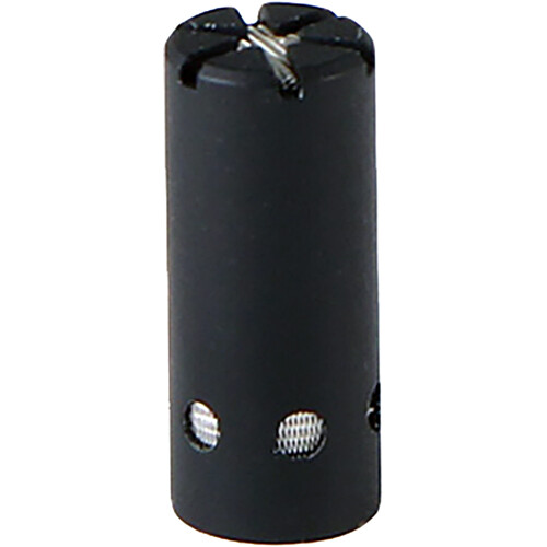 Voice Technologies Cardioid Capsule for VT100 Lav Mic (Black)