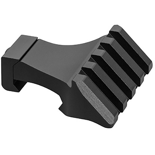 Vortex 45° Mount (Matte Black)