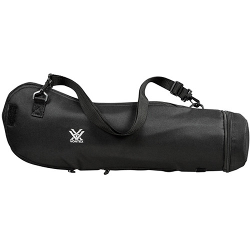 Vortex Viper HD 80mm Padded Spotting Scope Case (Black)