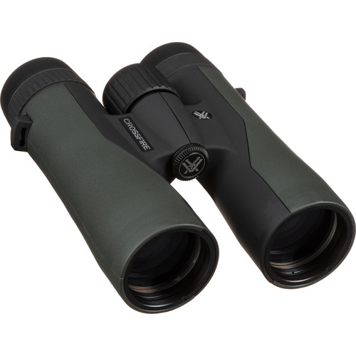 Vortex 8x42 Crossfire Roof Prism Binocular
