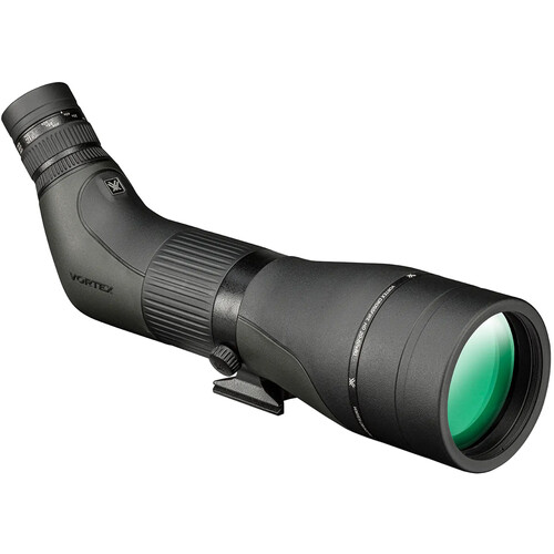 Vortex 20-60x80 Crossfire HD Spotting Scope CF-80A B&H Photo
