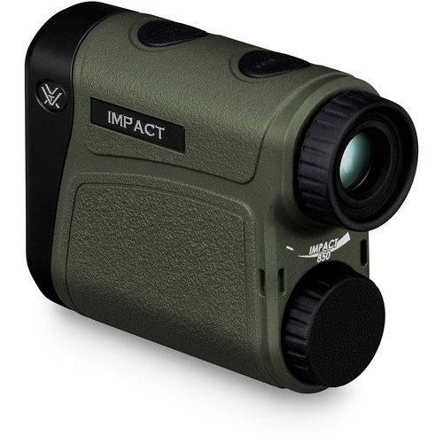 Vortex 6x20 Impact 850 Laser Rangefinder
