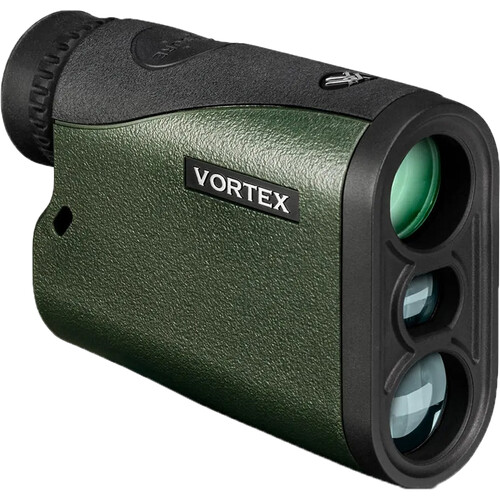 Vortex 5x21 Crossfire HD 1400 Laser Rangefinder LRF-CF1400 B&H
