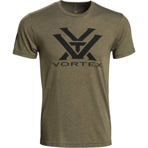 Vortex OD Green T-Shirt (3XL)