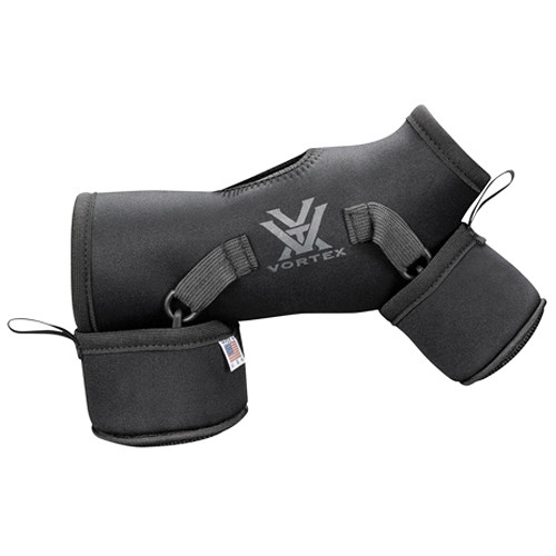 Vortex Razor HD Fitted Spotting Scope Case (50mm, Straight)