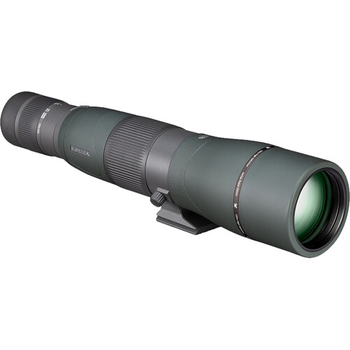 Vortex Razor HD 22-48x65 Spotting Scope (Straight Viewing)
