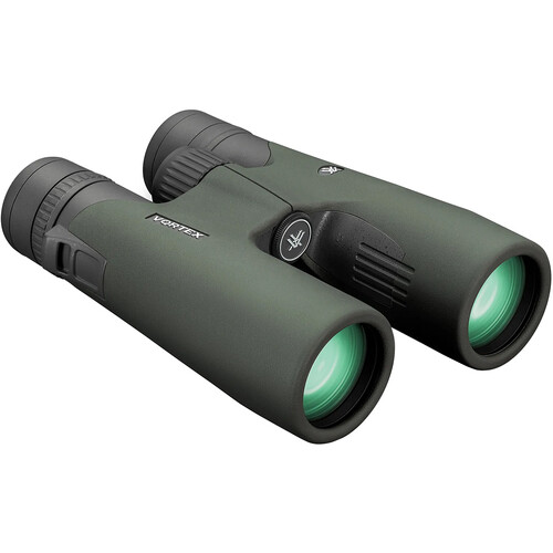 Vortex 8x42 Razor UHD Binoculars with GlassPak Pro RZB-0842 B&H