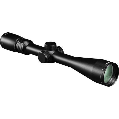 Vortex 1.5-8x32 Razor HD LH Riflescope (G4 BDC Reticle) RZR-6638