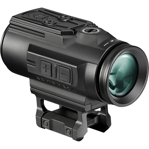 Vortex 5x25 Spitfire HD Gen II Prism Scope (AR-BDC4 Reticle)