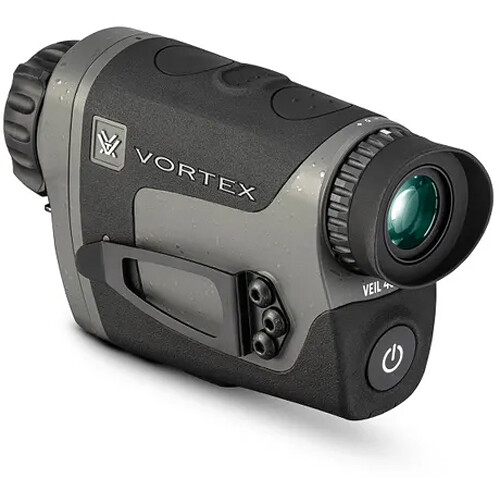 Vortex Veil 400 Thermal Monocular (50 Hz)