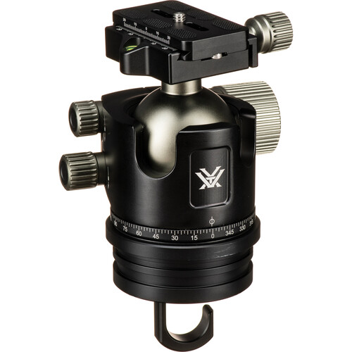 Vortex Radian Ball Head