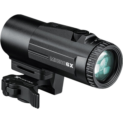 Vortex V6XM Micro6x Magnifier