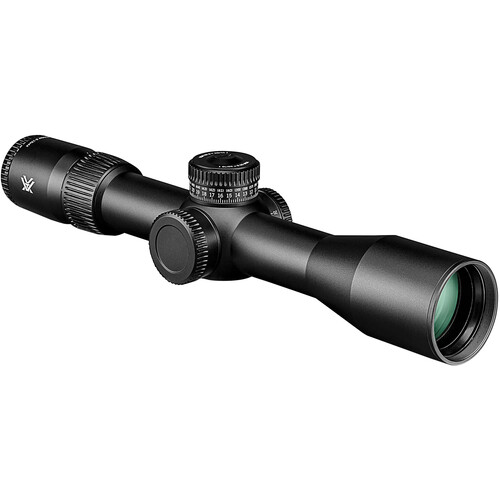 Vortex 3-15x44 Venom Riflescope (EBR-7C MOA Reticle)