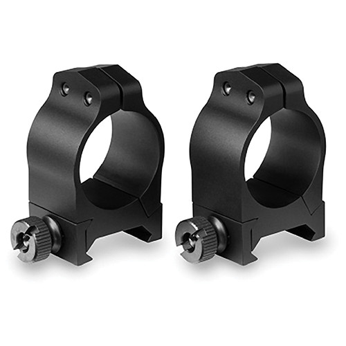 Vortex Viper 1" Scope Rings (Medium)