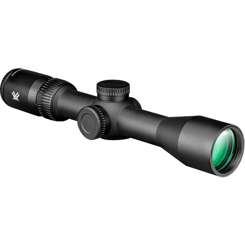 Vortex 2-10x42 Viper HD SFP Riflescope (Dead-Hold BDC MOA Reticle)