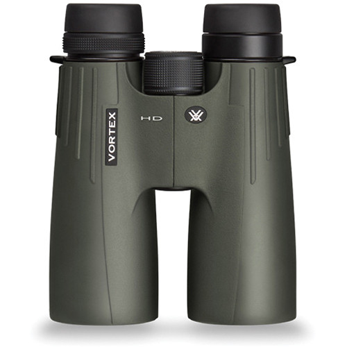 Vortex 12x50 Viper HD Binocular