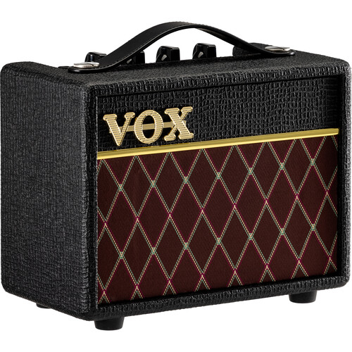VOX AC MINI 10W 1x3" Combo Amplifier