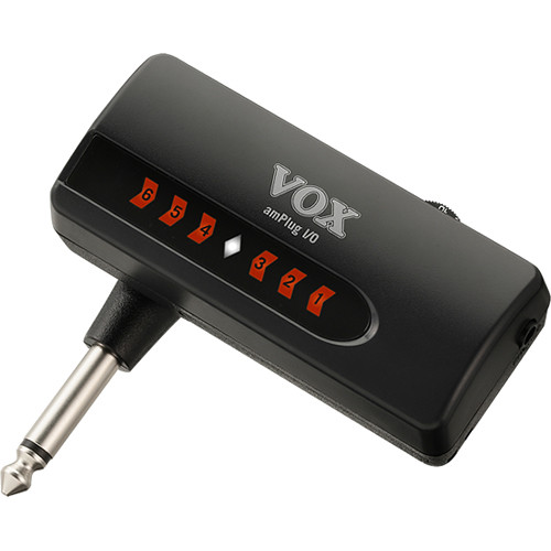 VOX amPlug I/O Digital Audio Interface