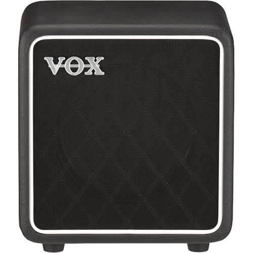 VOX BC108 1x8 Speaker Cabinet for MV50 Amplifier Head BC108 B&H