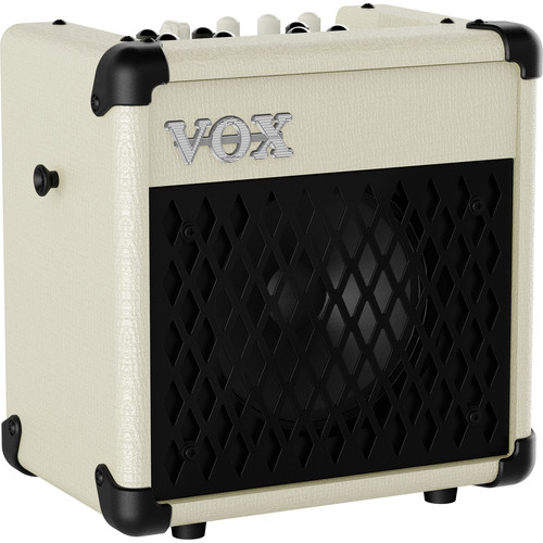 ギター VOX SOUNDBOX mini アイボリー