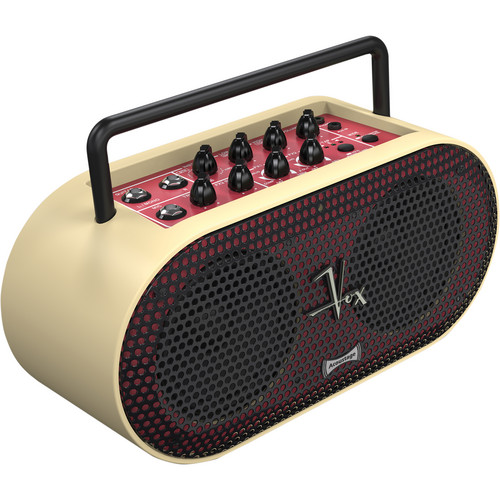 VOX SOUNDBOX mini アイボリー vox_soundboxminim_iv_soundbox_