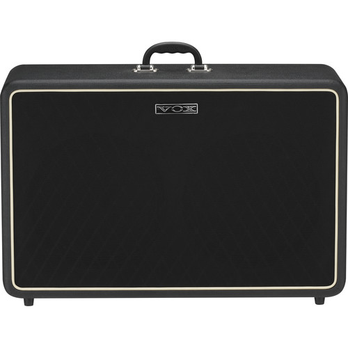 VOX V212NT-G2 Night Train 2x12 Extension Cabinet