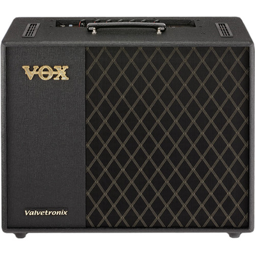 VOX VT100X 100W Modeling Amplifier (Black)