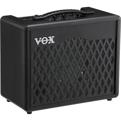 VOX VX I Guitar Amplifier