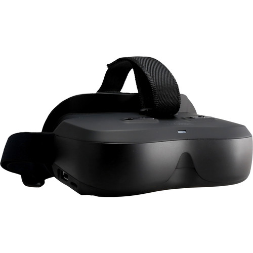 Vrorbit Theater 2D/3D 2K VR Headset