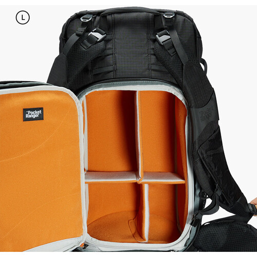 VSGO Pocket Ranger Elite Camera Cube (Medium)