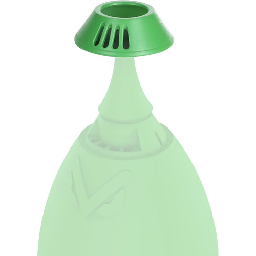VSGO Filter Ring for IMP Air Blower (Green)