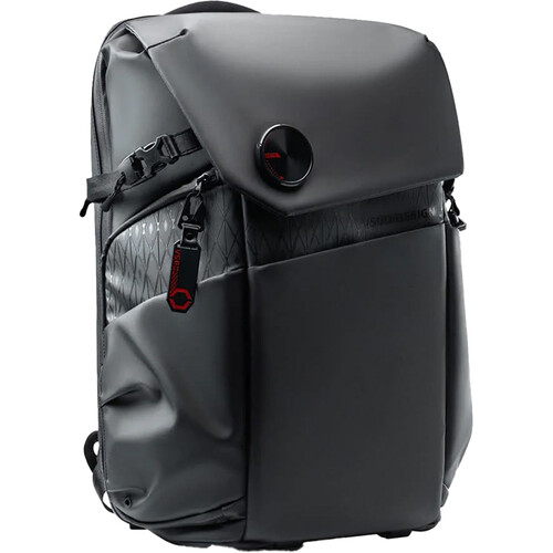 VSGO Black Snipe Camera Backpack (20L)