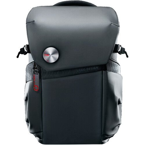 VSGO Black Snipe Camera Backpack (16L)