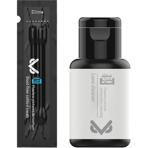 VSGO Lens Cleaning Kit