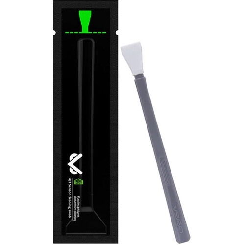 VSGO Micro Four Thirds Sensor Cleaning Swab (12-Pack)