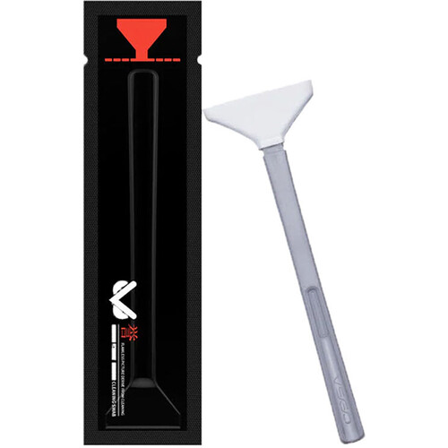 VSGO Medium Format Sensor Cleaning Swab (50-Pack)