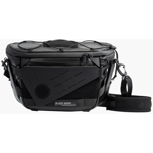 VSGO Black Snipe Sling Bag Pro (7L)