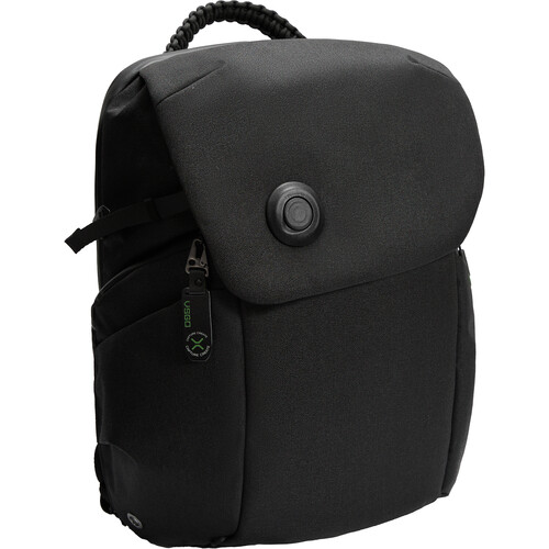 VSGO Snipe Casual Camera Backpack (Black, 16L)