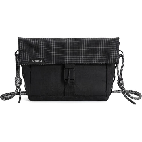 VSGO Snipe Urban Walk Series Camera Sling Bag (3L)