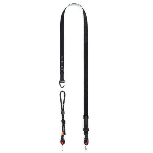 VSGO Black Snipe Urban Elite Camera Strap (Gray/Black)