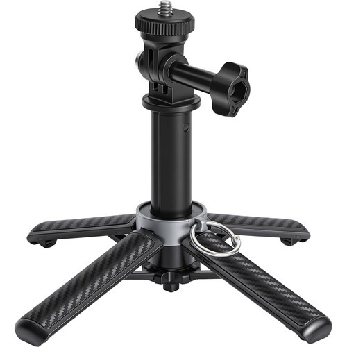 VSGO Mini Multifunctional Telescopic Tripod
