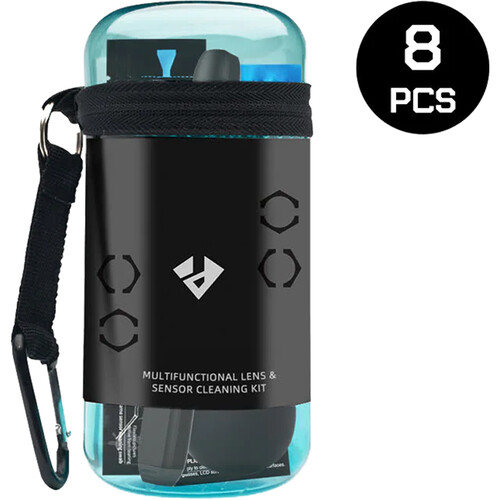VSGO Multifunctional Lens & Sensor Cleaning Kit