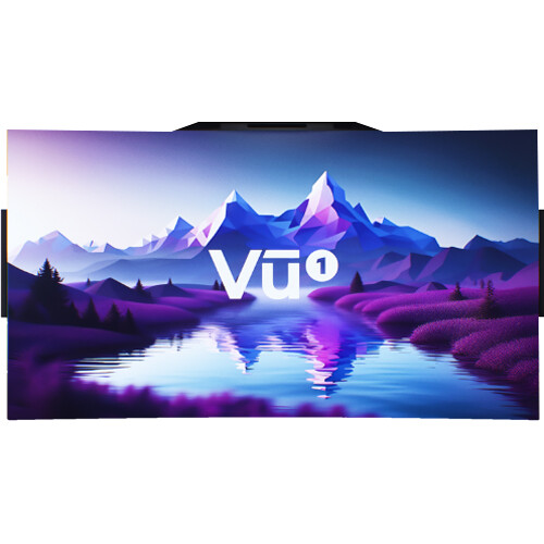 VU Technologies Vū One P1.9 All-in-One LED Display Studio Solution (16 x 9')