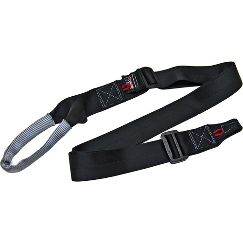 Vulture Equipment Works A2T Tensioner Strap (Black, Gray, Red)
