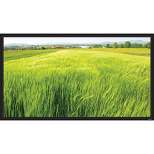 Vutec ELF084-150MW Elegante Fixed Frame 84.5 x 150" Screen
