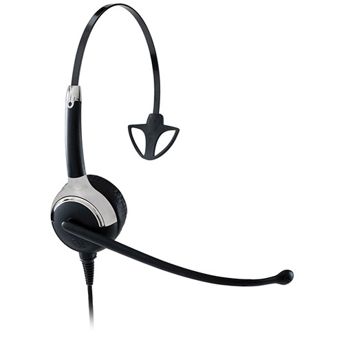 VXi UC Proset 10P Wideband Headset (Monaural)