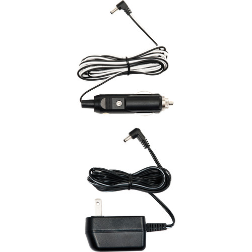 VXi Replacement AC & Auto adapter for B250-XT/B250-XT+