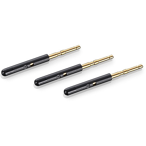 Wacom Replacement Nibs for the Bamboo Stylus Fineline (3-Pack)